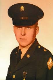 Patrick J. McLaughlin Obituary