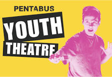 Pentabus Youth Theatre Taster Session