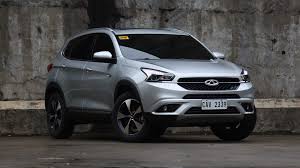 The chery tiggo 7 is a compact crossover produced by chery under the tiggo product series. Review 2020 Chery Tiggo 7 1 5 Comfort Carguide Ph Philippine Car News Car Reviews Car Prices