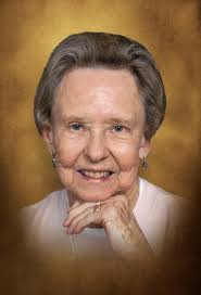 Obituary for Mrs. Edna Earl (Barrett) Potts