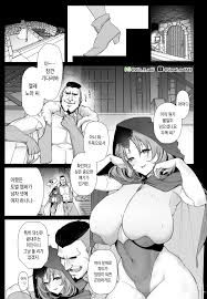新作 - Korean Hentai Manga (Page 3)