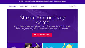 And classics like fullmetal alchemist: Funimationnow What It Is And How To Watch Anime On It