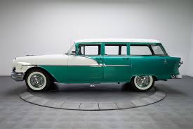 Image result for Terragon Green 1956 Pontiac