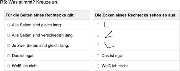 Du weist es sicherlich noch, mache dir dennoch kurz gedanken, wie du die vierecke weiter beschriften kannst. Geometrisches Begriffsverstandnis In Der Grundschule Am Beispiel Der Begriffe Viereck Rechteck Und Quadrat Springerlink