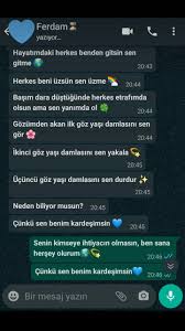 Gulfem Kaytanci Adli Kullanicinin En Lerim Panosundaki Pin 2020 Bff Sozleri Alintilar Guzel Soz