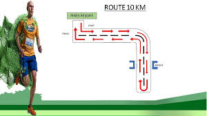It can be the source of your greatest triumph or the cause of your deepest sorrows! The Pines Resort Fraser Hill Half Marathon 2021 Checkpoint Spot