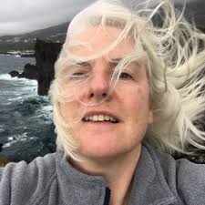 Donna Kehoe (@NinnyButters)