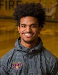 Malik Hamilton (2/23/2018)