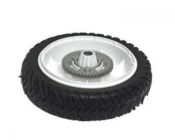 Lawn mower 22, recycler) form no. Lawn Mower And Small Engine Parts Genuine Oem Toro Wheel And Gear Assembly Part No 105 3036 Mowpart