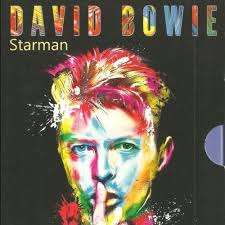 David Bowie: sus 20 mejores canciones de todos los tiempos