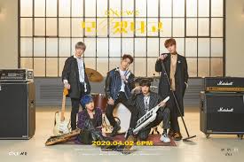 Onewe was originally formed under the name m.a.s 0094 (make a sound 0094) consisting of the same five members.1 they released the digital single. Onewe Prepares For Comeback With First Full Length Album One