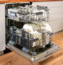 If you depend on your dishwasher daily, it can be stressful when it doesn't function well. Ge Pdt750smfes 24 Inch Fully Integrated Dishwasher With Quad Blade Wash Arm Bottle Wash Jets Piranha Hard Food Disposer Express Wash 100 Spray Jets Nsf Certified Sanitize 16 Place Setting Capacity 7