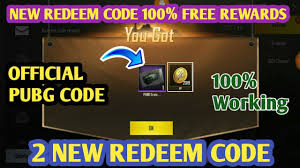 This offer is working in all states of india. Pubg Mobile 2 New Redeem Codes 100 Free Crate Coupons And Bp Coins In Pubg Mobile Youtube