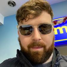 Timothy Smyth (@TimmySmyth)