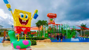 Besondere unterkünfte zum kleinen preis. Grupo Lomas Va Por La Apertura De Hotel Nickelodeon Para Consolidar Liderazgo Noticias De La Industria Turistica