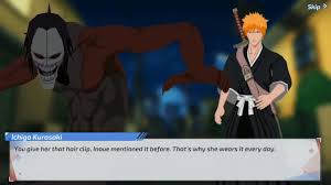 Using apkpure app to upgrade bleach mobile 3d, install xapk, fast, free and save your internet data. Bleach Mobile 3d 19 1 0 Download For Android Apk Free
