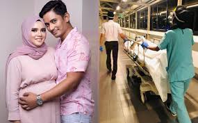 Rizman ruzaini is a collaborative label by two. Isteri Bersalin Lebih Awal Pereka Fesyen Ruzaini Jamil Menangis Azankan Anak Sulung Gempak
