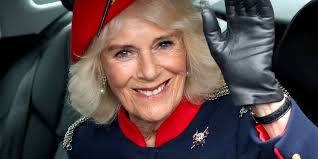 Queen Camilla set to make 'hasty retreat' after Christmas gathering