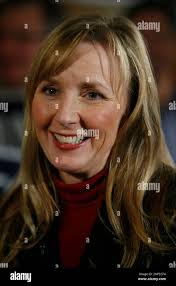 Heather Bruce, sister of Republican vice president candidate, Alaska Gov.  Sarah Palin in Wasilla, Alaska, Thursday Oct. 2. 2008 (AP Photo/Al Grillo  Stock Photo