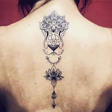 So it's no wonder that the lion tattoo is so popular. Top 30 Mandala Tattoos For Men Women Beautiful Mandala Tattoo