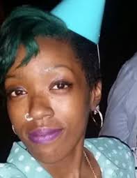 Obituary information for Egypt Elaine Jones