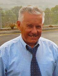 Condolence Book for Liam Ellis (Bandon, Cork)