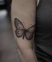 Whatever the tattoo design holley approaches each piece with a style and grace that is definitively her own. Elizabeth Markov S Refined Tattoos Inkppl