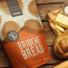 Is the cheapest of all gluten and wheat free pastas and perhaps this reflects the quality. Gluten Free Brioche Bread Premix 1000 G Bakery Prozis