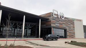 No matter where you live in the 50 states, our guide can help you find all local movie theaters. Inside Evo Entertainment New Schertz Theater San Antonio Business Journal