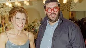 «στη σχολή ήμασταν από τις 8 το πρωί έως τις 8 το βράδυ με μία ώρα κενό. 8anashs Lalas Xrysa Rwpa Apekthsan Eggoni Kai Den To Ema8e Kaneis