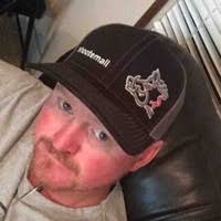 David Chucky Williams