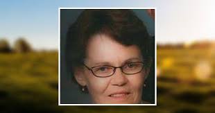 Joyce Marie Olofson Obituary April 11, 2013