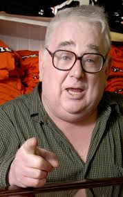 Lisbon Falls' 'Mr. Moxie,' Frank Anicetti, dies at age 77