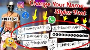 Grab weapons to do others in and supplies to bolster your chances of survival. How To Change Name In Pubg Mobile Stylish Font In Tamil Herunterladen