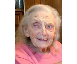 Betty Stiff Obituary (1923