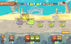 The latest tweets from axie infinity (@axieinfinity). Axie Infinity Herunterladen Und Installieren Auf Android