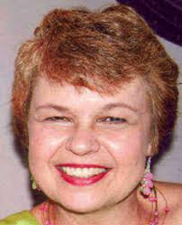 Joan Rich Obituary January 24, 2009