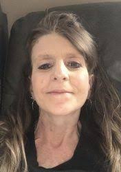 Tammy Burge Hinkle-Wood (1974-2022)