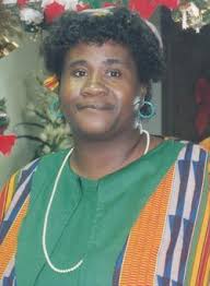 Mrs. Nellie B. McGill Obituary