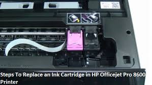 Pin By Online Hp Repair Center On Tech Tips Tricks Pin Anything Related To Them Ink Cartridge Hp Officejet Pro Ink Cartridge Trick