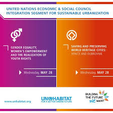 It was established in 2001 by the united nations to examine one of the most pressing issues facing the world today: World Urban Forum Worldurbanforum Twitter
