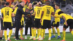 Hsv, werder, schalke und co.: Bvb In Der Einzelkritik Note 6 Dortmund Profi Gegen Fc Bayern Desolat