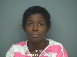 PRINCE, YOLANDA SHIREE