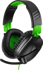 Turtle Beach Recon 70 Gaming Headset Xbox In 2020 Xbox One Headset Turtle Beach Gaming Headset