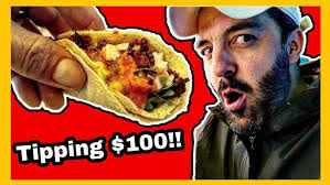 FLYING Tacos & Gorditas || Mexican Street Food