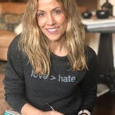 SHERYL CROW « Threads »