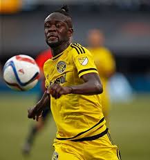 Jun 15, 2021 · le seul but de la rencontre a été inscrit par kei kamara (ancien de norwich et middlesbrough) des onze mètres, permettant aux siens de disputer la compétition continentale l'année prochaine. Kei Kamara Scores But Lose Us Mls Cup Final Sierra Leone Football Com