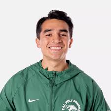 2026 Men's Track and Field Roster