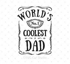 Download Silhouette Best Daddy Promoted To Dad On The 1st Father S Day Svg Cricut Drawing Illustration Digital Lifepharmafze Com