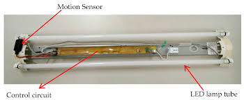 I bought a replacement socket at home depot, but upon disassembling the light, i realized that i might not be able to replace the socket. Electronics Free Full Text Energy Saving Research On New Type Of Led Sensor Lamp With Low Light Mode Html